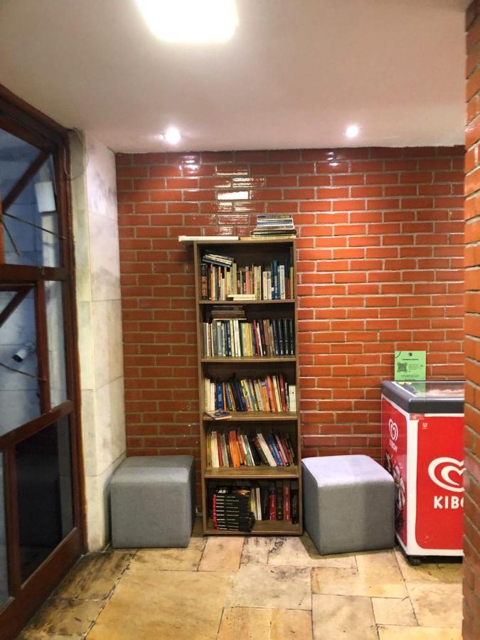 Caminhe Para A Praia De Ipanema E Para A Rua Farme De Amoedo, 2 Quartos, Todo Reformado, Ar, Wi Fi Rio de Janeiro Exteriör bild